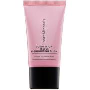 bareMinerals Complexion Rescue Highlighting Blush Mauve Glow - 15 ml