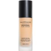 bareMinerals Pure Serum Liquid Foundation Fair Neutral 1 - 30 ml