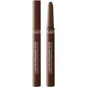 IsaDora The Matte Eyeshadow Stick Longwear & Water-Resistant True Brow...