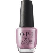 OPI OPI Nail Lacquer Fall Collection Cyborn Again - 15 ml