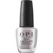 OPI OPI Nail Lacquer Fall Collection Chrome Clawz - 15 ml