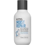 KMS MoistRepair Shampoo 75 ml