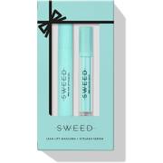 Sweed Lash Lift Gift Set Transparant/Black