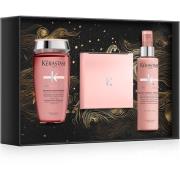 Kérastase Chroma Absolu Mask Set 2024 For Colored Hair 1 pcs