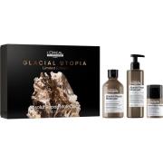 L'Oréal Professionnel Serie Expert Absolut Repair Molecular Trio Set 2...