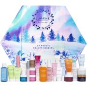 Lumene Advent Calendar – 24 Nordic Beauty Secrets 1 pcs