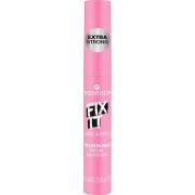 essence Fix It Like A Pro Transparent Brow Fixing Gel 8,5 ml