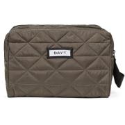 DAY ET Day Gweneth RE-Q Tune Washbag B 10918 Major Brown - 1 pcs