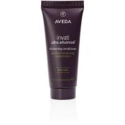 Aveda Invati Ultra Advanced Thickening Conditioner Rich Travel Size - ...