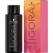 Schwarzkopf Professional Igora Vibrance 9-24 Extra Ljusblond Ask - 60 ...