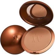 IDA WARG Beauty Silk Bronzer Morena Medium - 17 g