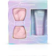 Baylis & Harding Jojoba, Vanilla & Almond Oil Luxury Headband Gift Set...