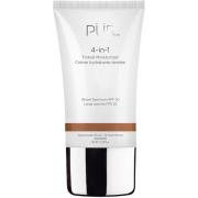 PÜR  4-in-1 Mineral Tinted Moisturizer Dark DP3 - 50 g