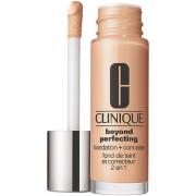 Clinique Beyond Perfecting Foundation + Concealer CN 20 Fair - 30 ml