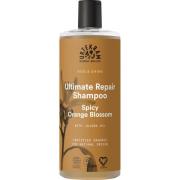 Urtekram Ultimate Repair Shampoo Spicy Orange Blossom - 500 ml