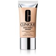 Clinique Even Better Refresh Hydrating & Repairing Makeup CN 40 Cream ...