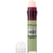 Maybelline Instant Eraser Color Correcting Concealer 151 Green - 6,8 m...