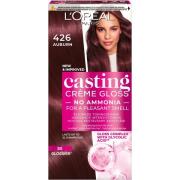 L'Oréal Paris Casting Crème Gloss 426 Auburn - 1 pcs