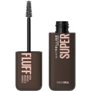 Maybelline Superfluff Brow Mousse 262 Black Brown - 5 g