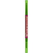 NYX Professional Makeup Blade & Shade Brow Pencil 06 Rich Auburn - 0,1...