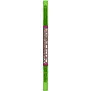 NYX Professional Makeup Blade & Shade Brow Pencil 03 Cool Ash Brown - ...