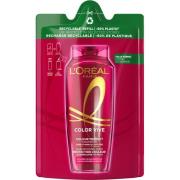 L'Oréal Paris Elvital Color Vive Shampoo Refill For Coloured Hair 250 ...