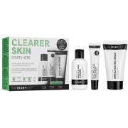 The INKEY List Clearer Skin Starts Here 160 g