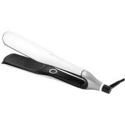 ghd Chronos Max Wide Plate Hair Straightener White - 1 pcs