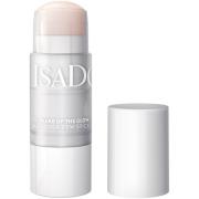 IsaDora The Wake Up the Glow All Over Dew Stick 00 Transparent - 4 g