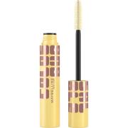 Maybelline The Colossal Bubble Mascara Black - 10 ml