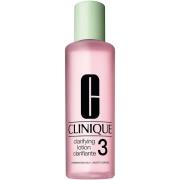 Clinique Clarifying Lotion 3 Combination/Oily Skin - 400 ml