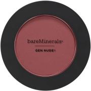 bareMinerals Gen Nude Powder Blush You Had Me at Merlot - 6 g