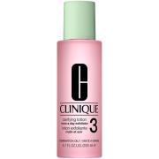 Clinique Clarifying Lotion 3 Combination/Oily Skin - 200 ml