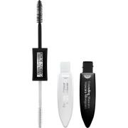 L'Oréal Paris Double Extension Mascara Carbon Black - 12 ml