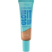 Rimmel London Kind & Free Skin Tint Classic Beige 201 - 30 ml