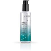 Joico Curls Like Us Hydrate & Define Creme Styler 200 ml