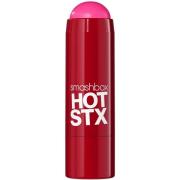 Smashbox Hot STX Blush Stick Pink - 5 g
