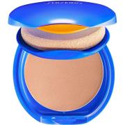 Shiseido Global Sun Care UV Protective Compact Foundation Medium Beige...