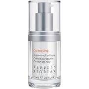 Kerstin Florian Correcting Brightening Eye Crème - 15 ml