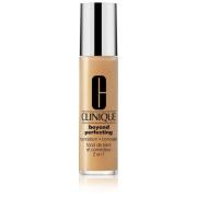 Clinique Beyond Perfecting Foundation + Concealer WN 38 Sesame - 30 ml