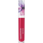 bareMinerals Floral Utopia Patent Lacquer, 3.7 ml bareMinerals Huulipu...