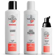 Nioxin Loyalty Kit System 4 700  ml