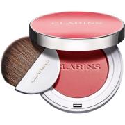 Clarins Joli Blush 02 Cheeky Pink - 5 g