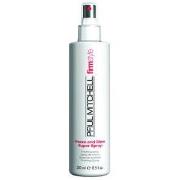 Paul Mitchell Firm Style Freeze & Shine Super Spray 250 ml