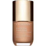 Clarins Everlasting Youth Fluid 112 Amber - 30 ml