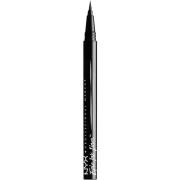 Epic Ink Liner,  NYX Professional Makeup Silmänrajauskynä