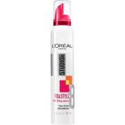 L'Oréal Paris Studio Line Fix & Style Fixing Mousse Ultra Strong 200 m...