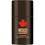 Wood Pour Homme, 75 ml Dsquared2 Deodorantit