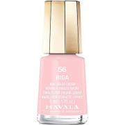 Mavala Nail Color Cream 56 Riga - 5 ml