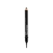 Dazed & Diffused Blurring Lip Stick,  NYX Professional Makeup Huulipun...